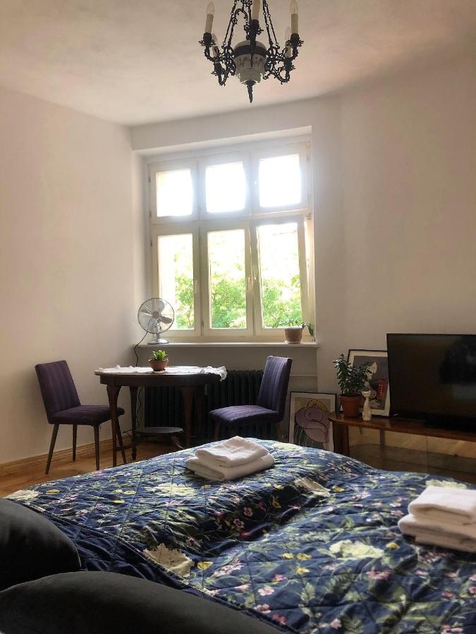 Sentymenty - Apartamenty W Kamienicy Na Mickiewicza Stary Toruń Екстериор снимка