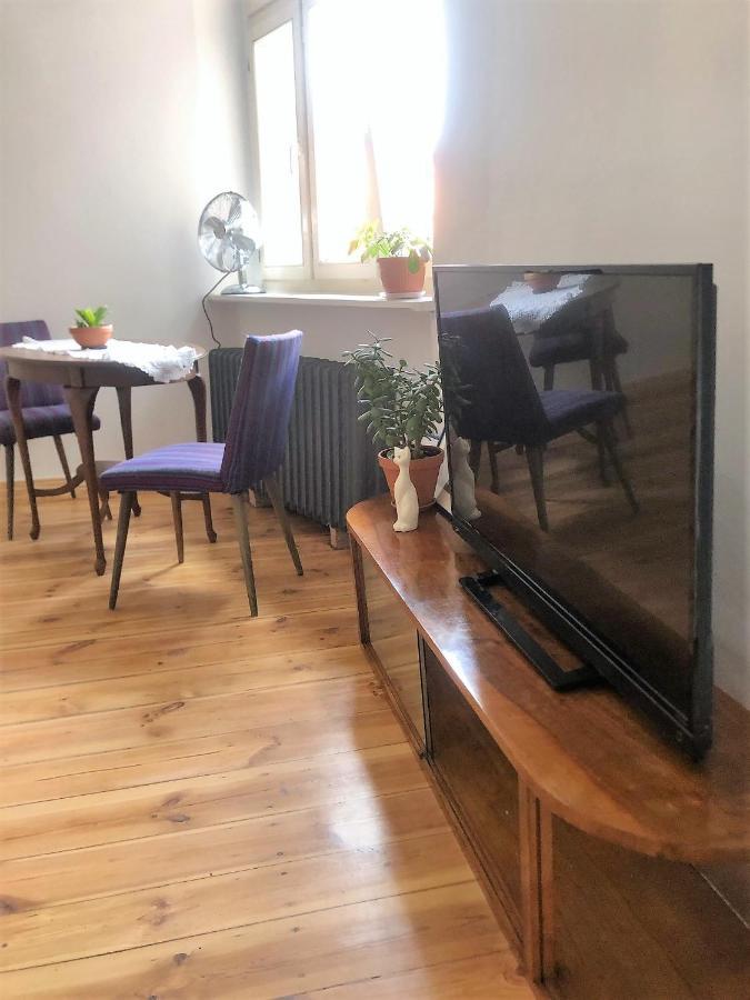 Sentymenty - Apartamenty W Kamienicy Na Mickiewicza Stary Toruń Екстериор снимка