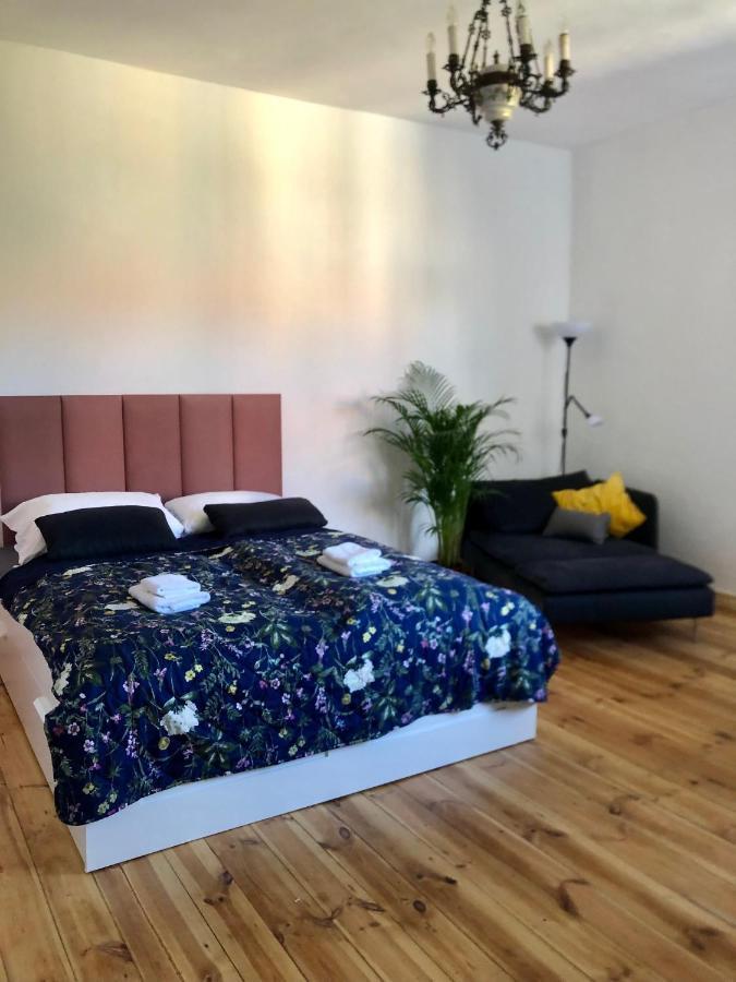 Sentymenty - Apartamenty W Kamienicy Na Mickiewicza Stary Toruń Екстериор снимка
