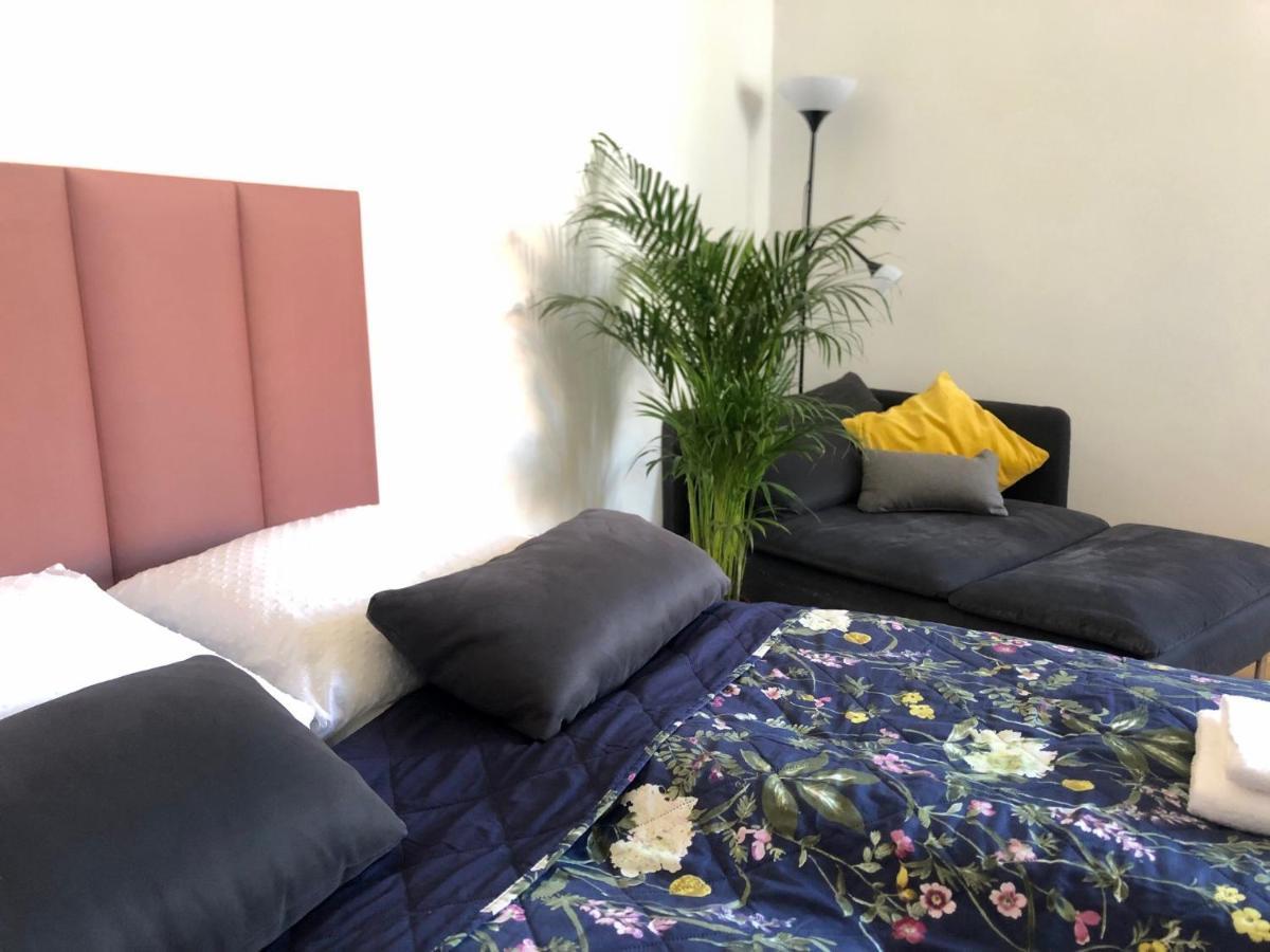 Sentymenty - Apartamenty W Kamienicy Na Mickiewicza Stary Toruń Екстериор снимка