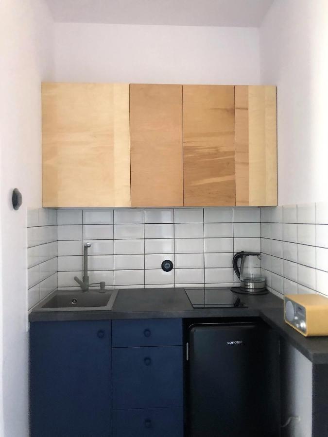 Sentymenty - Apartamenty W Kamienicy Na Mickiewicza Stary Toruń Екстериор снимка