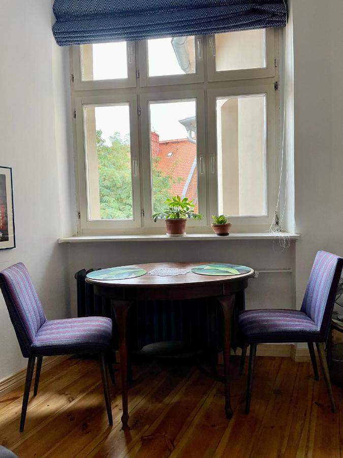 Sentymenty - Apartamenty W Kamienicy Na Mickiewicza Stary Toruń Екстериор снимка