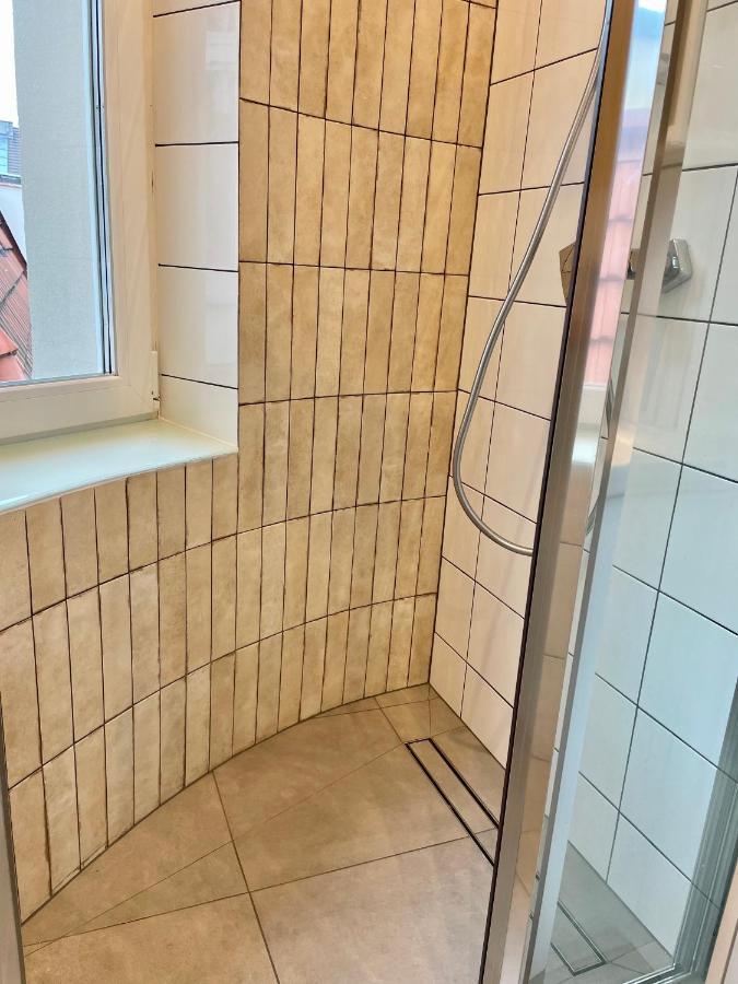 Sentymenty - Apartamenty W Kamienicy Na Mickiewicza Stary Toruń Екстериор снимка