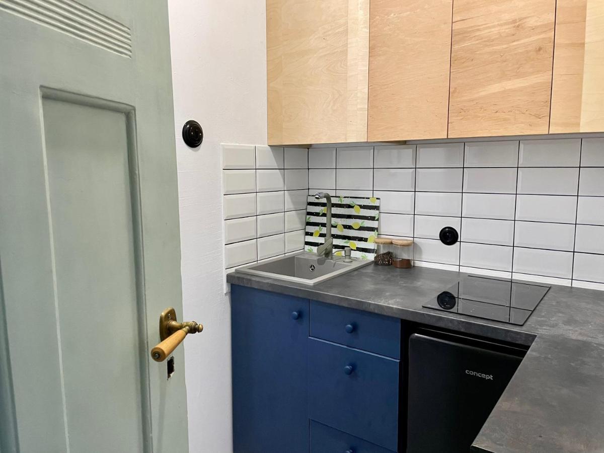 Sentymenty - Apartamenty W Kamienicy Na Mickiewicza Stary Toruń Екстериор снимка
